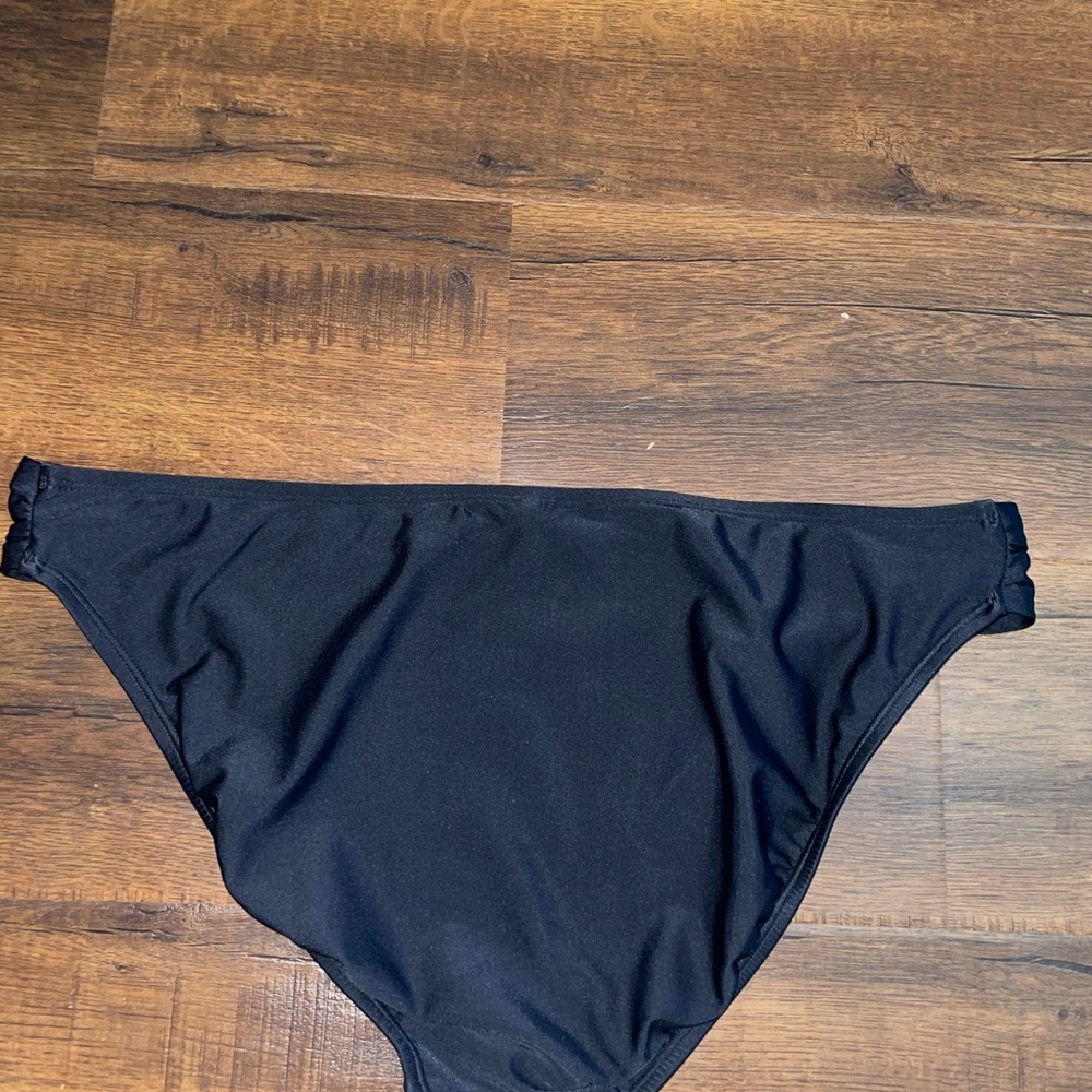 Plus Swim Bottom - Picture 6 of 8